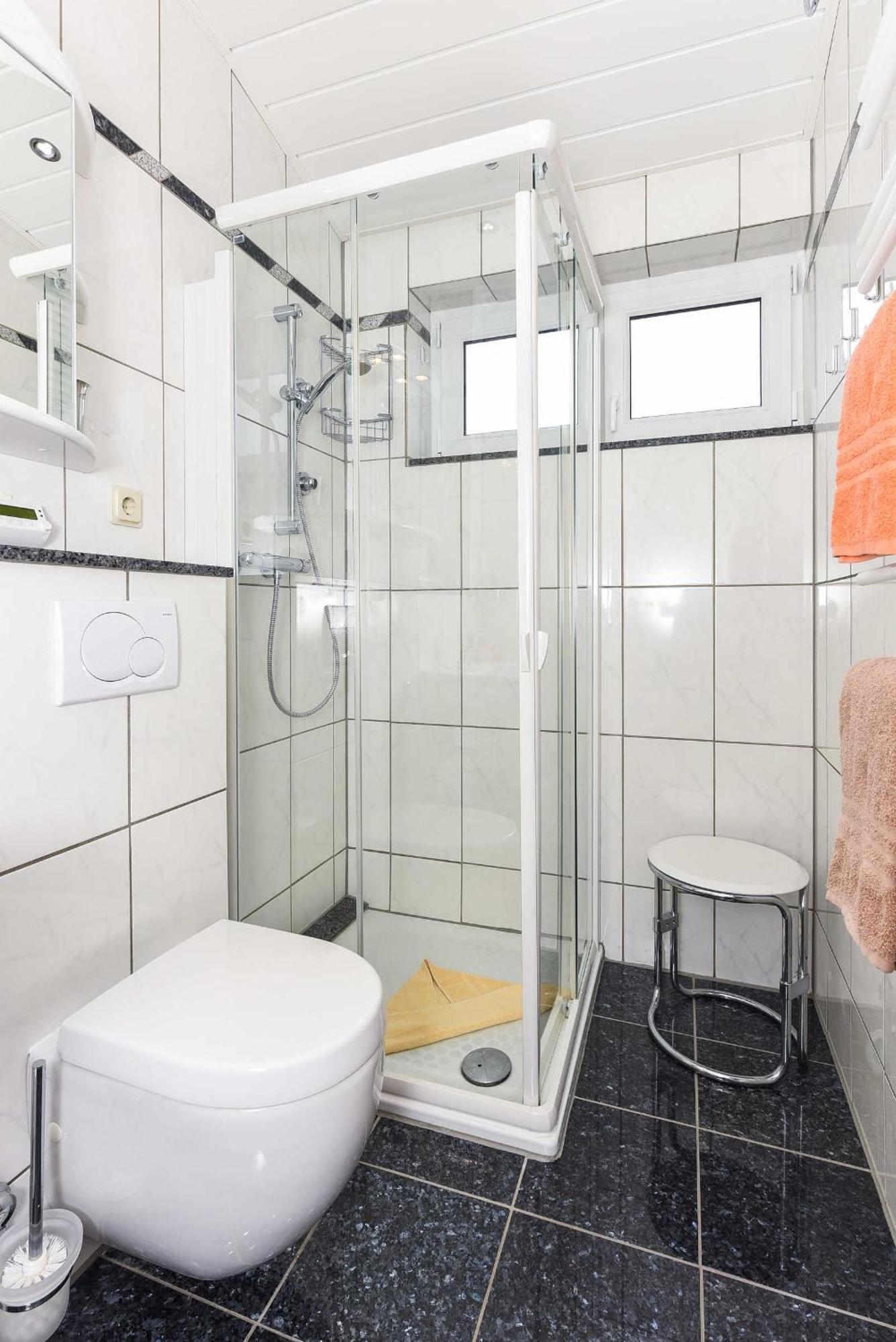 Ferienwohnung Captain Flints Schatz Bensersiel Exterior foto