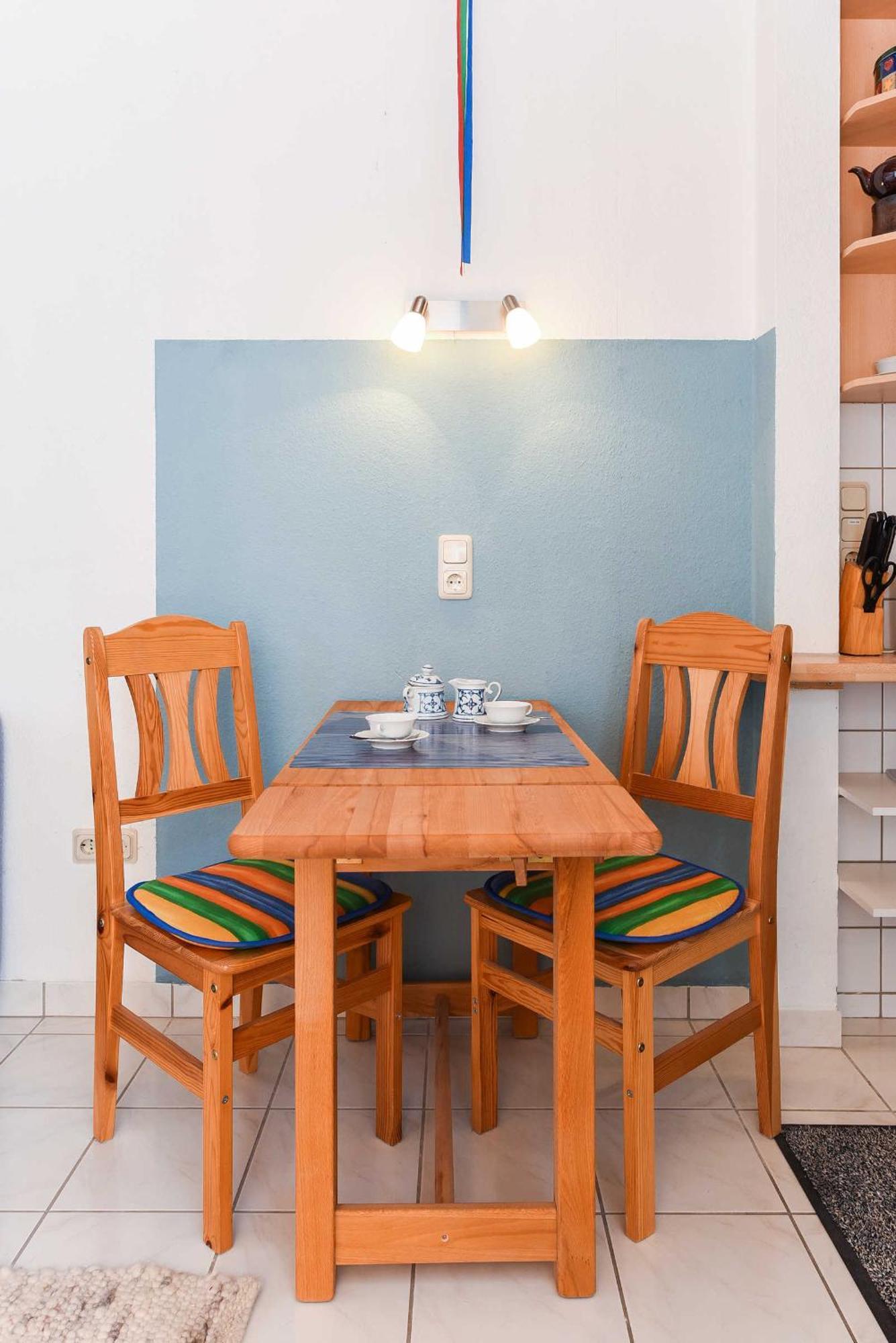 Ferienwohnung Captain Flints Schatz Bensersiel Exterior foto