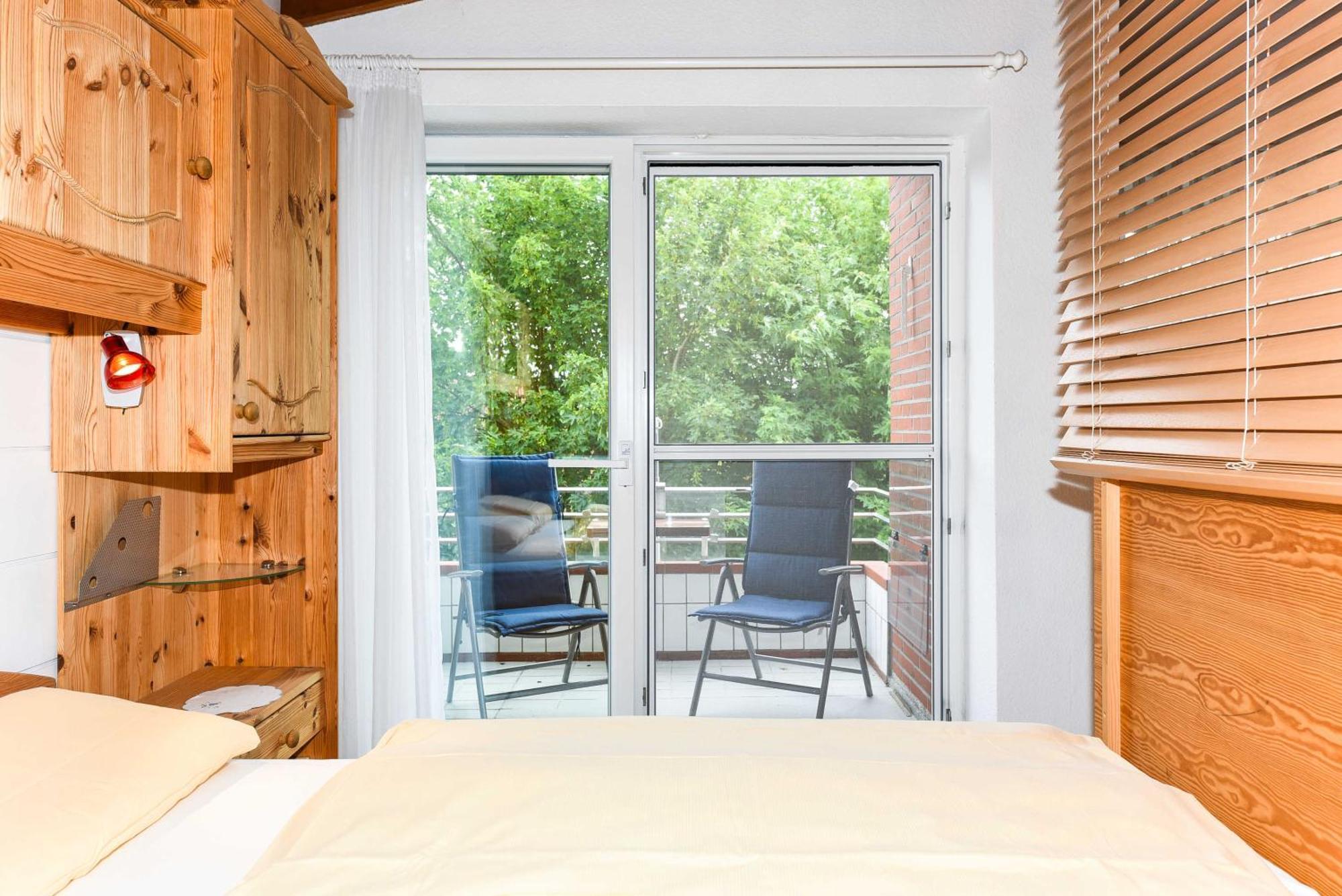 Ferienwohnung Captain Flints Schatz Bensersiel Exterior foto
